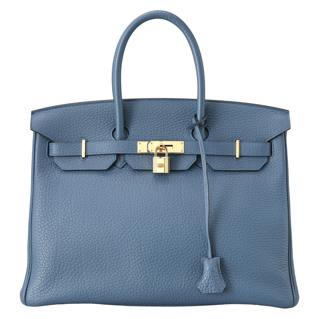 HERMES(USED)에르메스 벌킨 35