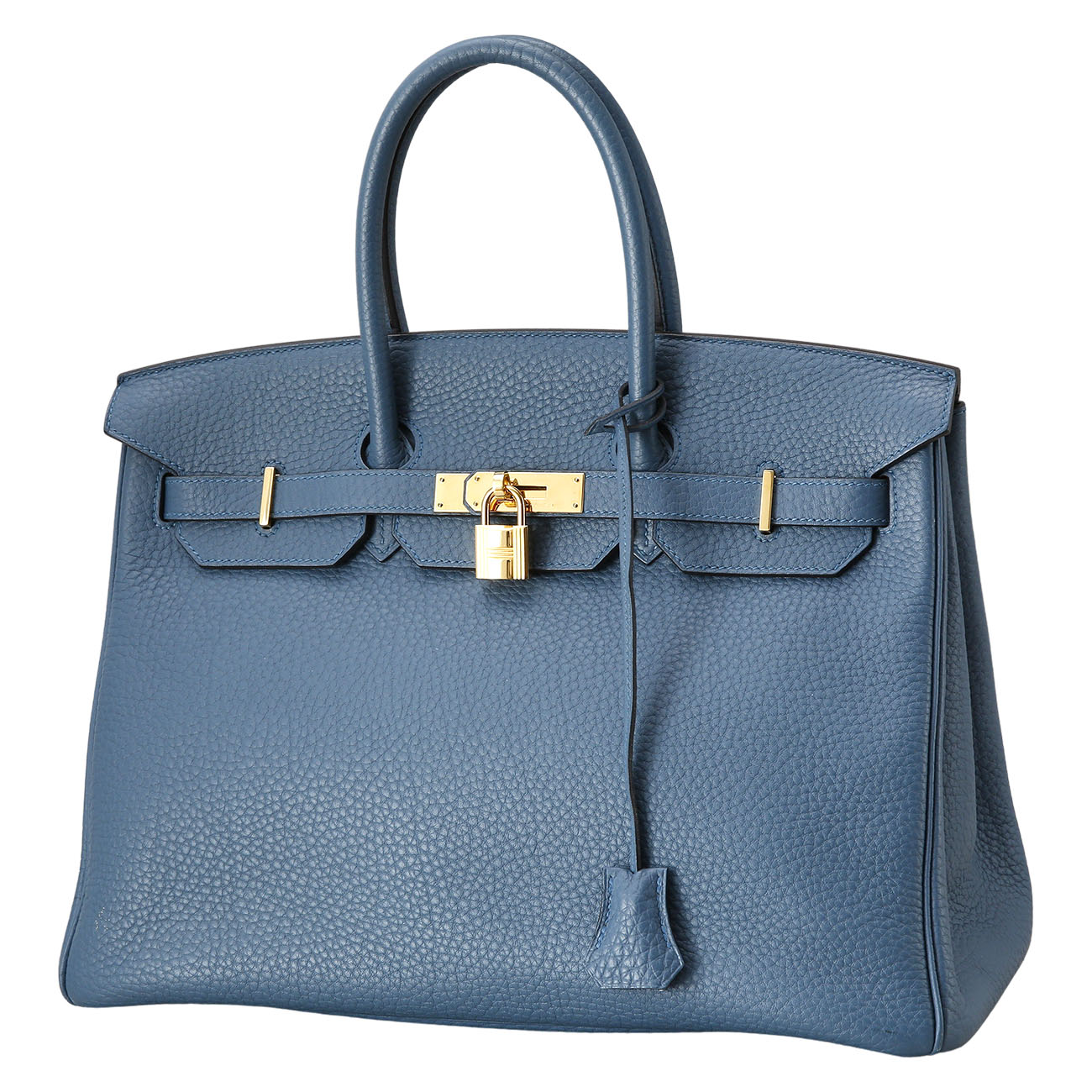 HERMES(USED)에르메스 벌킨 35