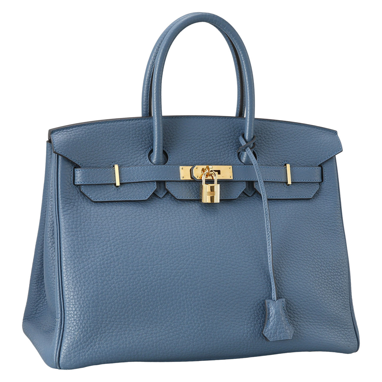 HERMES(USED)에르메스 벌킨 35