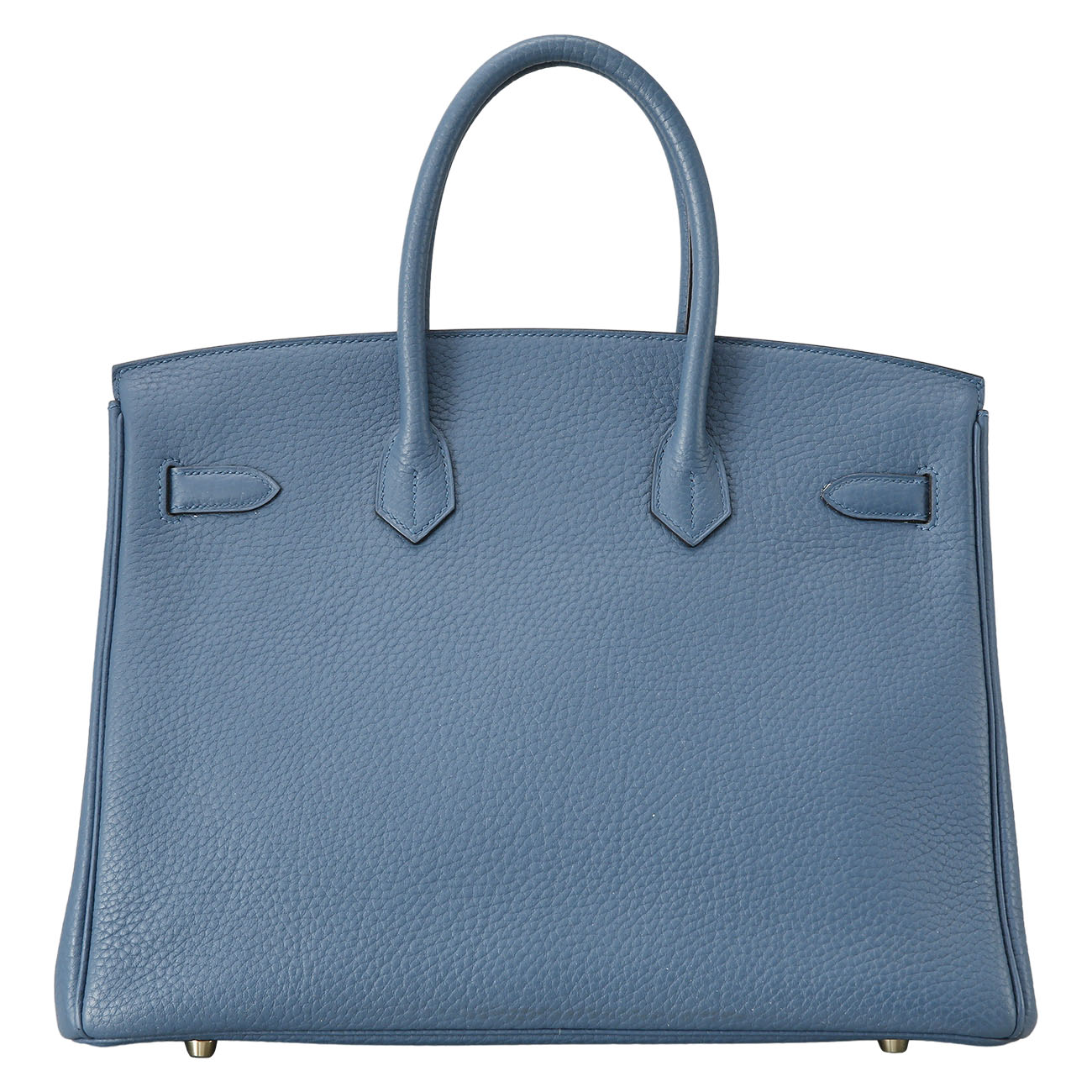 HERMES(USED)에르메스 벌킨 35