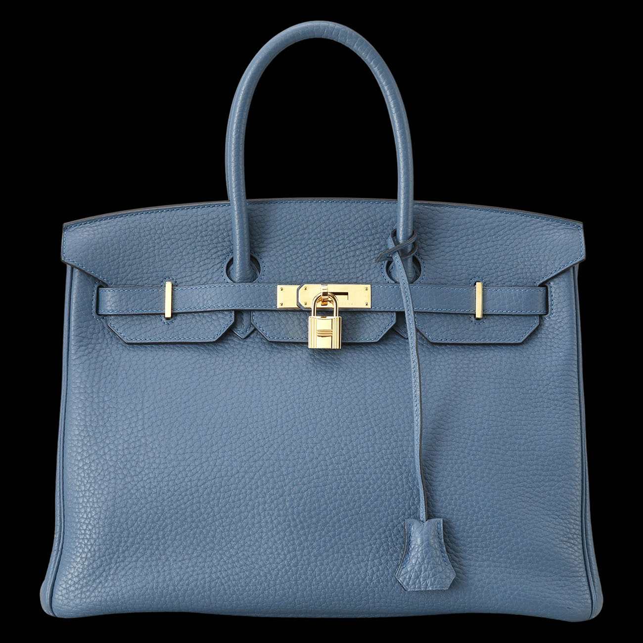 HERMES(USED)에르메스 벌킨 35