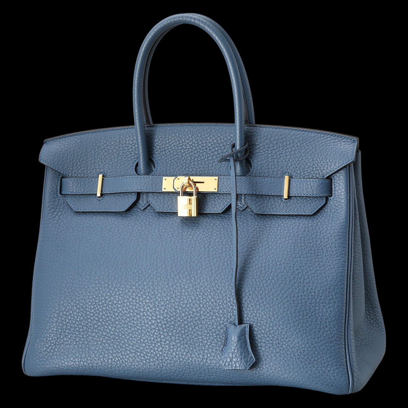 HERMES(USED)에르메스 벌킨 35