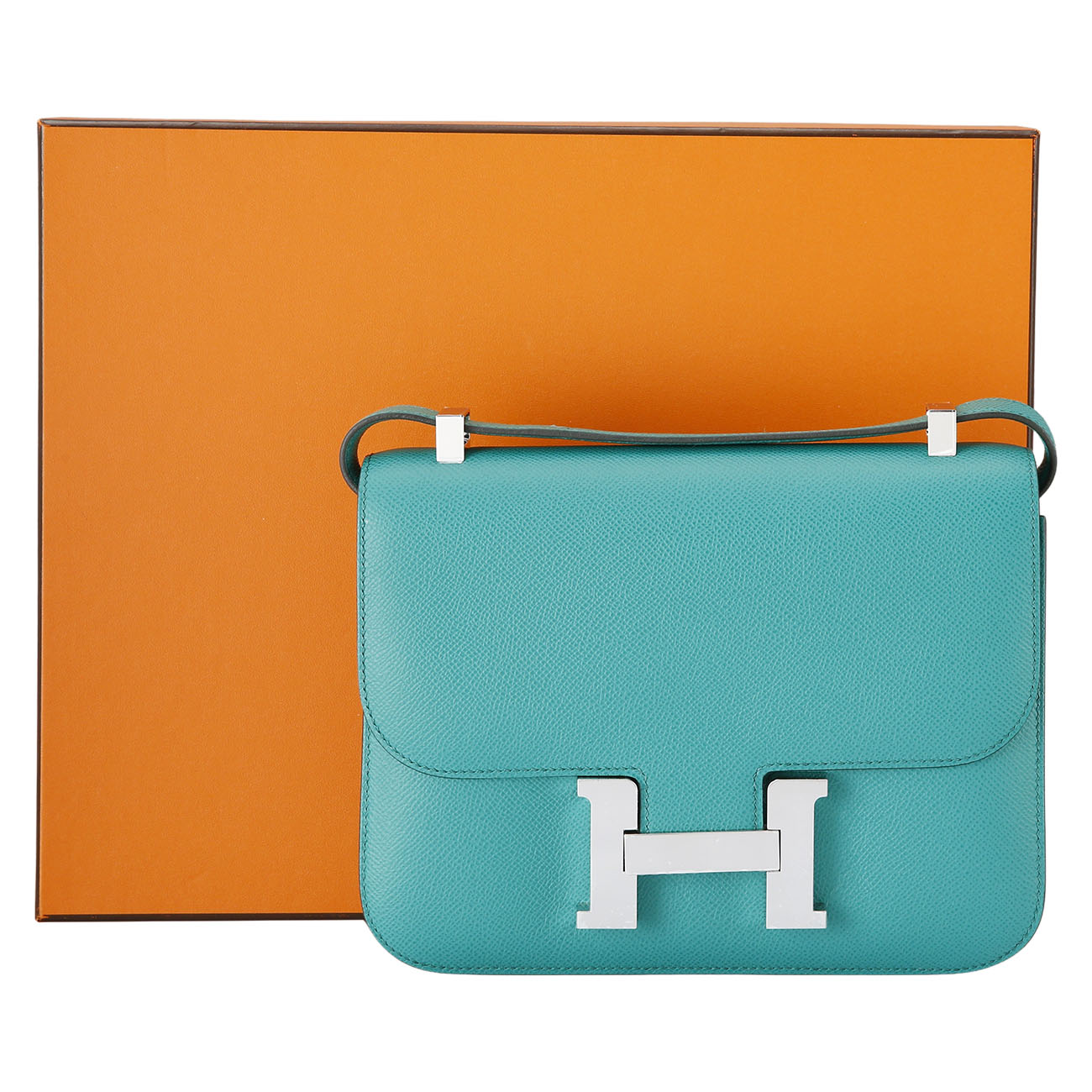 HERMES(USED)에르메스 콘스탄스24