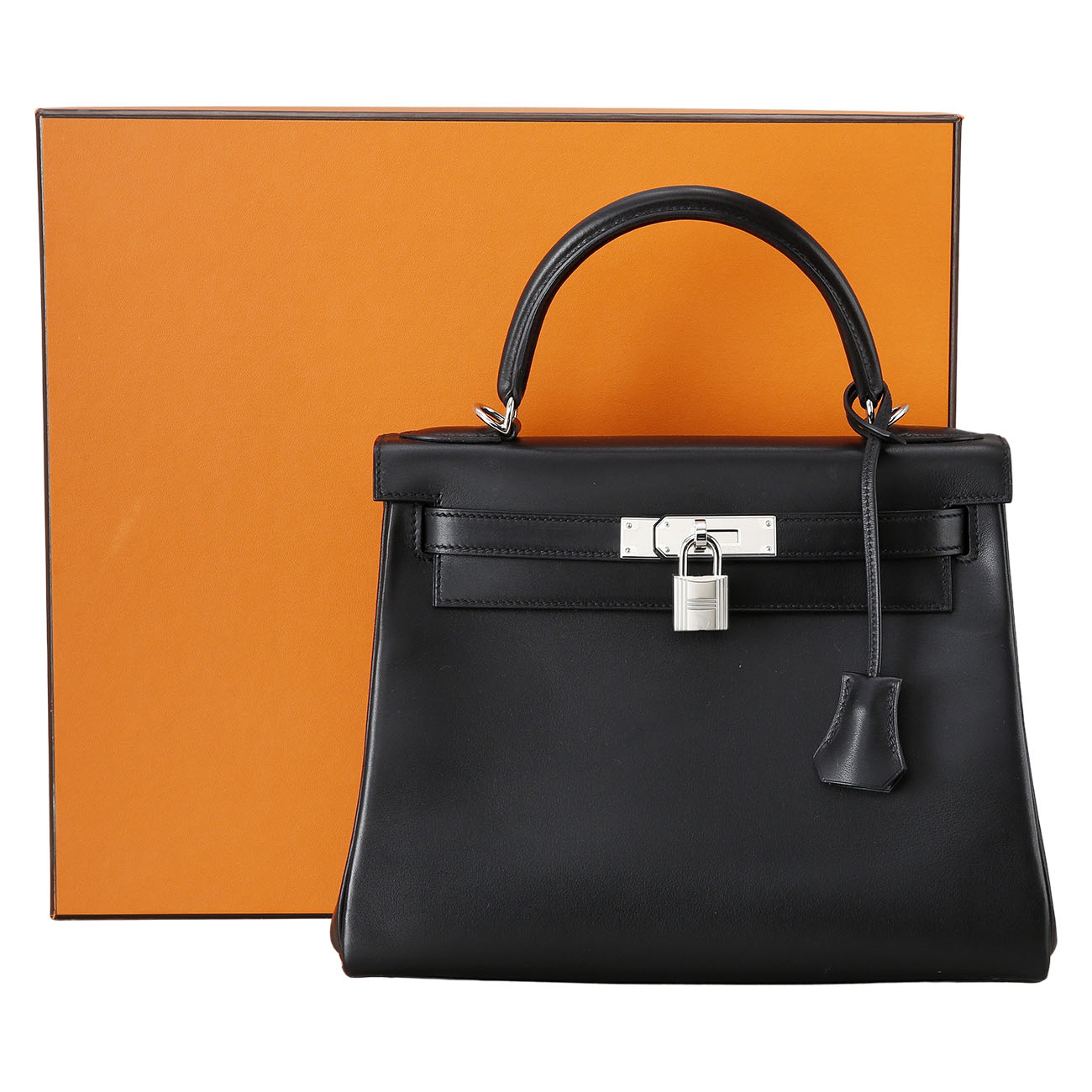 HERMES(USED)에르메스 켈리28