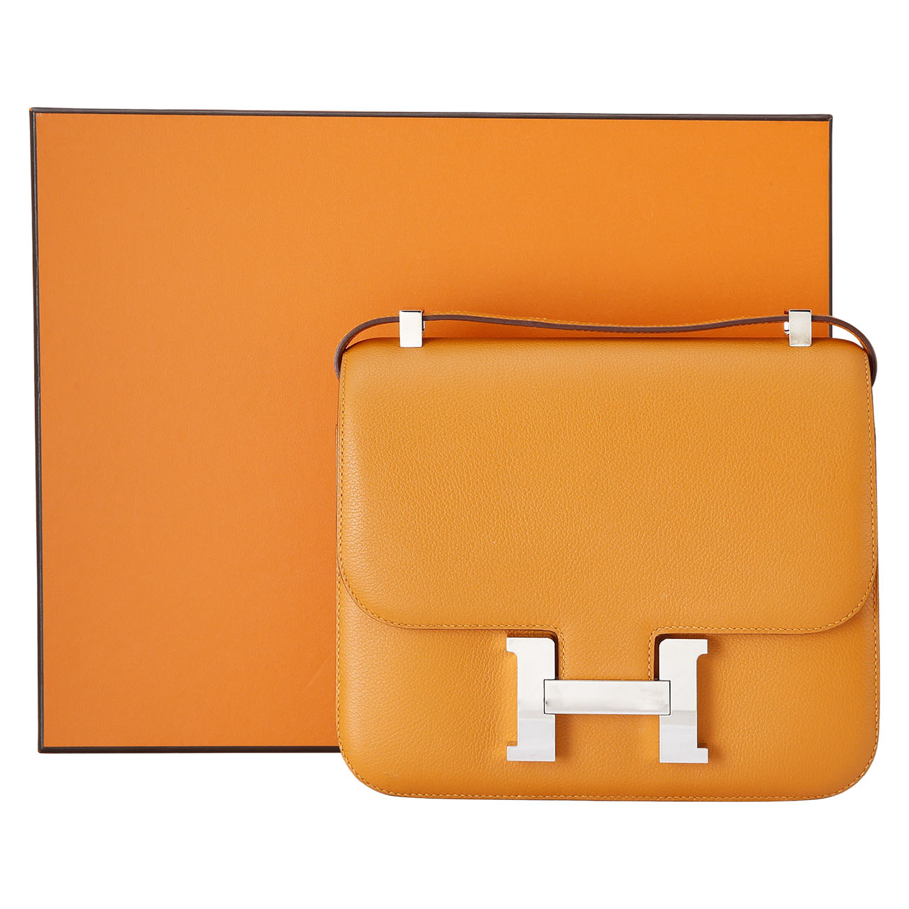 HERMES(USED)에르메스 콘스탄스24