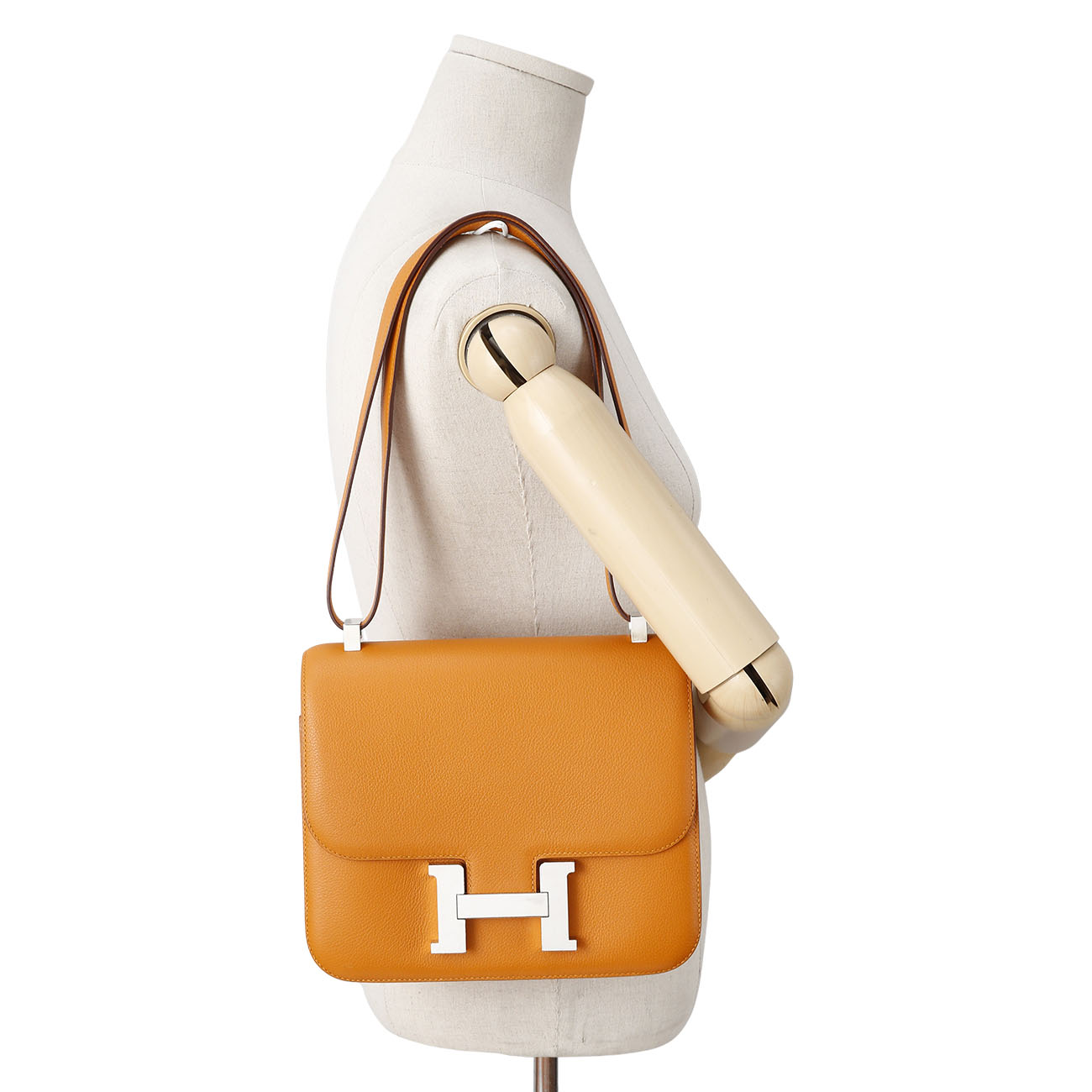 HERMES(USED)에르메스 콘스탄스24