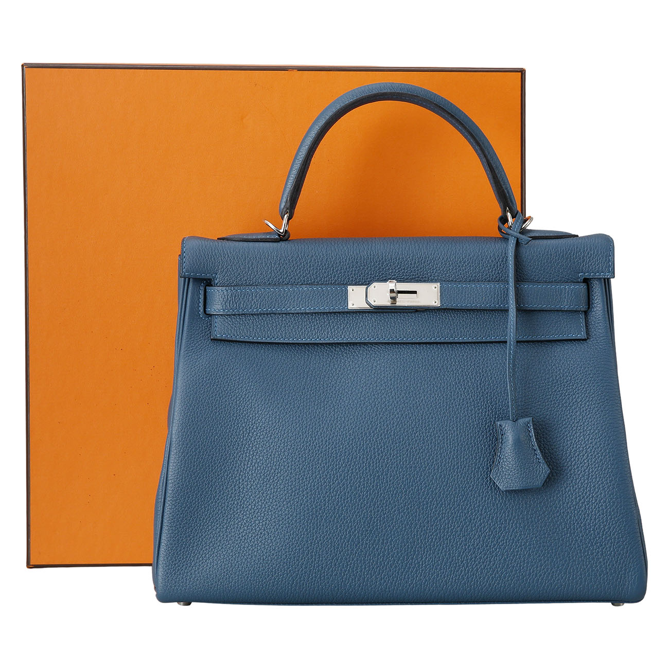 HERMES(USED)에르메스 켈리32