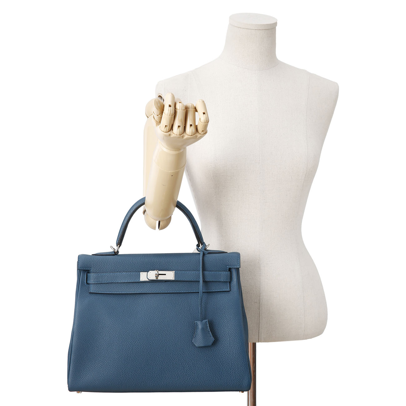 HERMES(USED)에르메스 켈리32