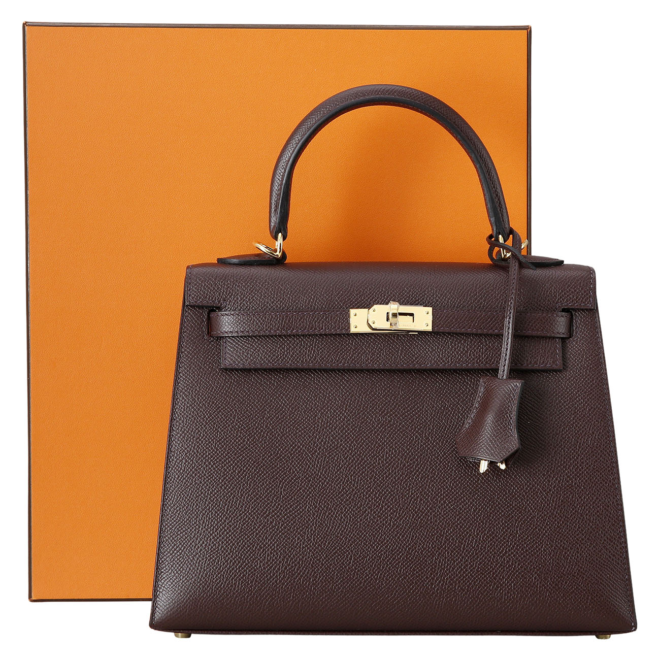 HERMES(NEW)에르메스 켈리 25 셀리에 (새상품) NEW PRODUCT
