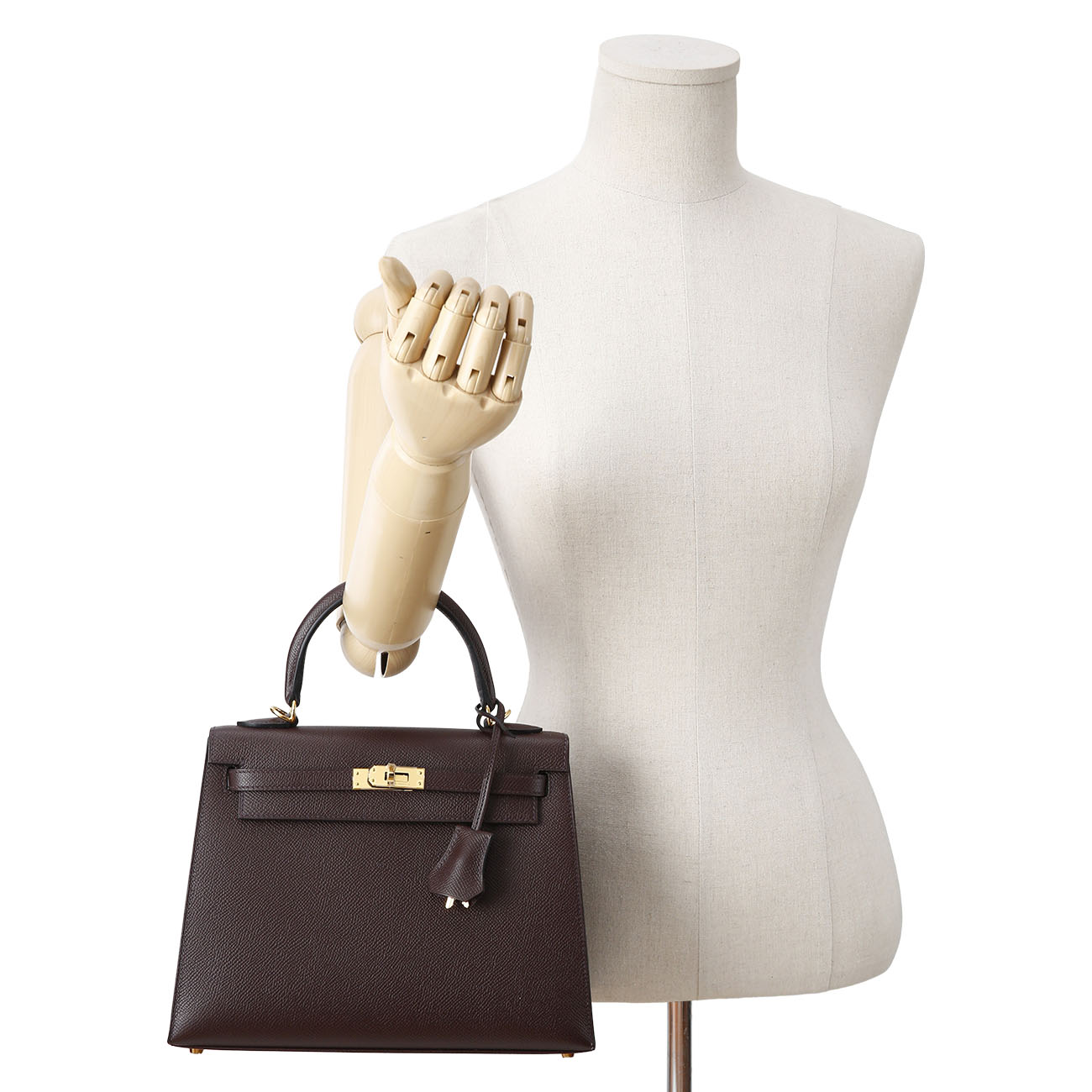 HERMES(NEW)에르메스 켈리 25 셀리에 (새상품) NEW PRODUCT