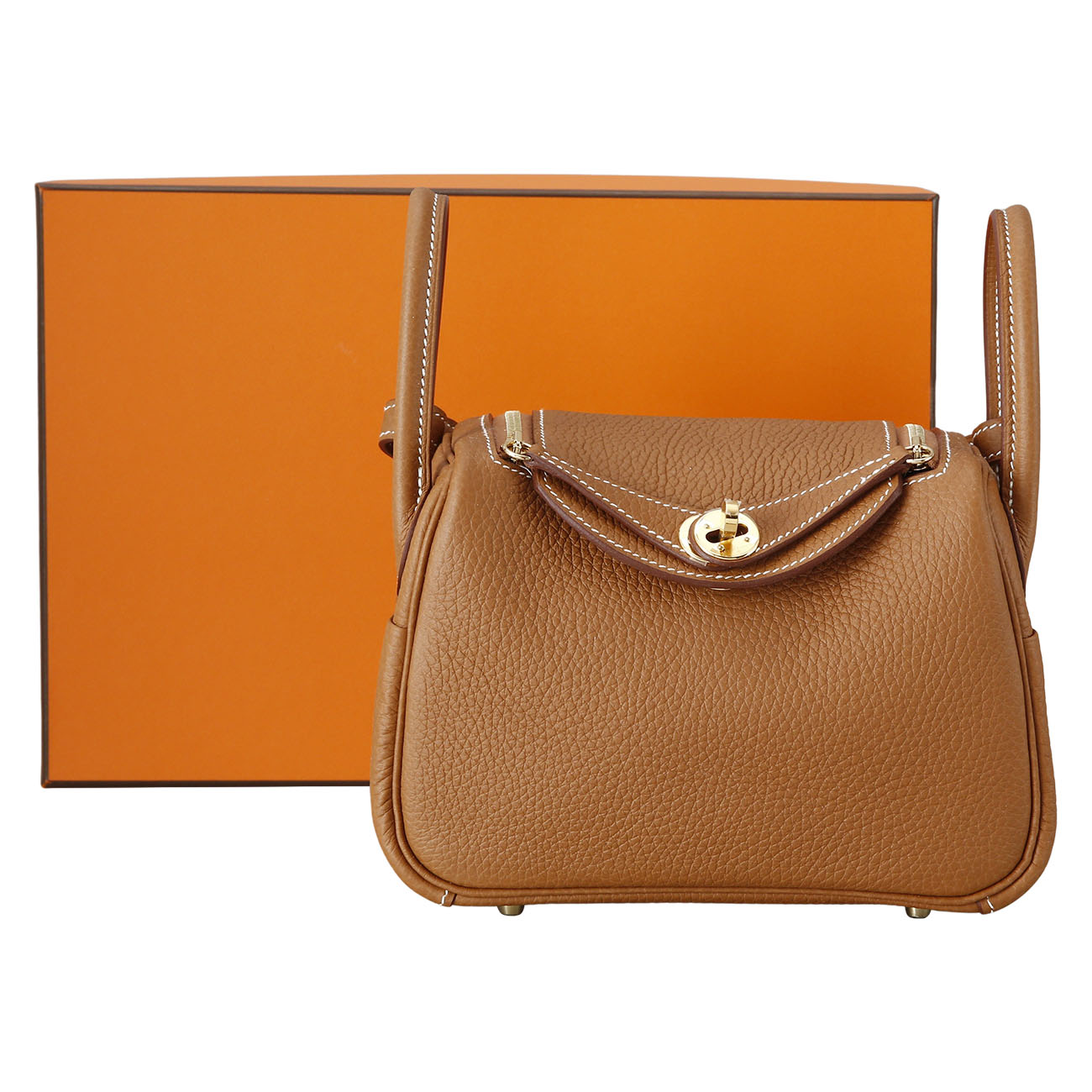 HERMES(USED)에르메스 린디19