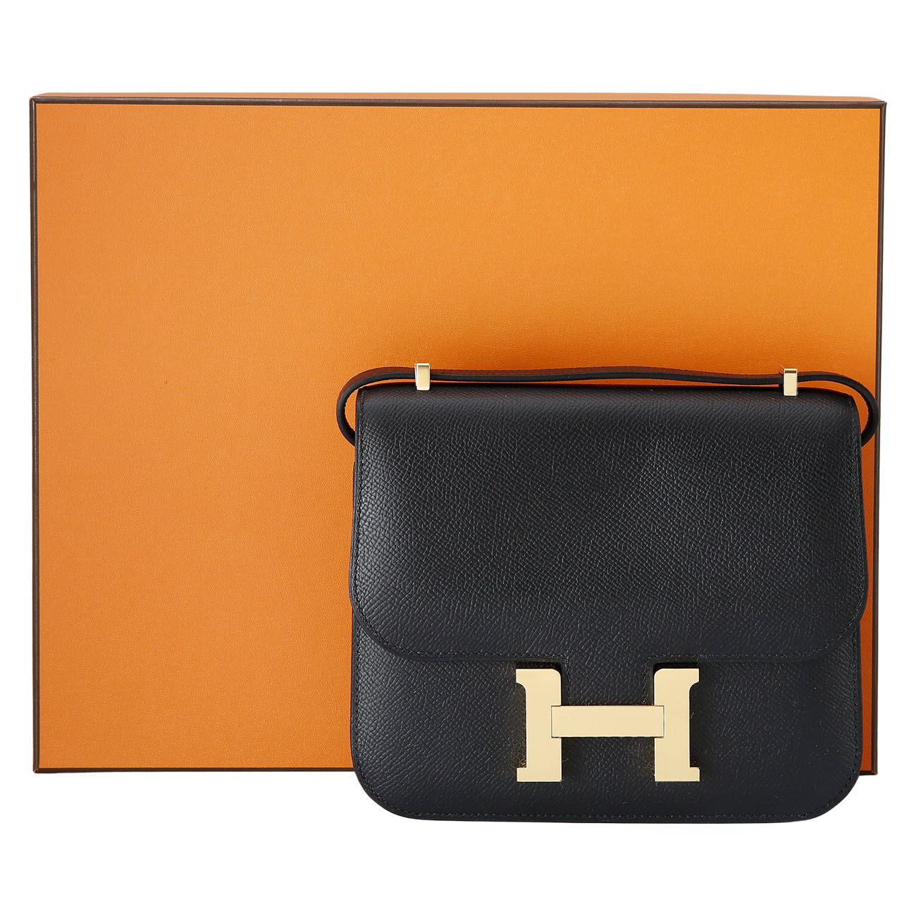 HERMES(USED)에르메스 콘스탄스18
