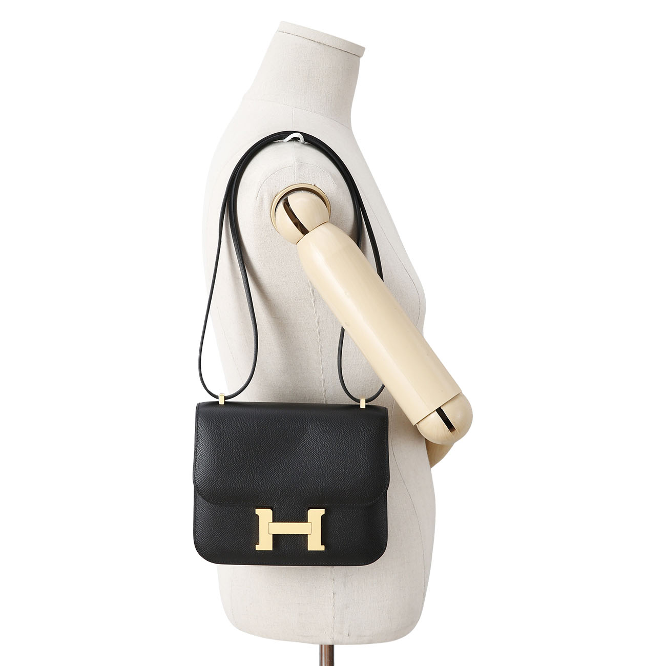 HERMES(USED)에르메스 콘스탄스18