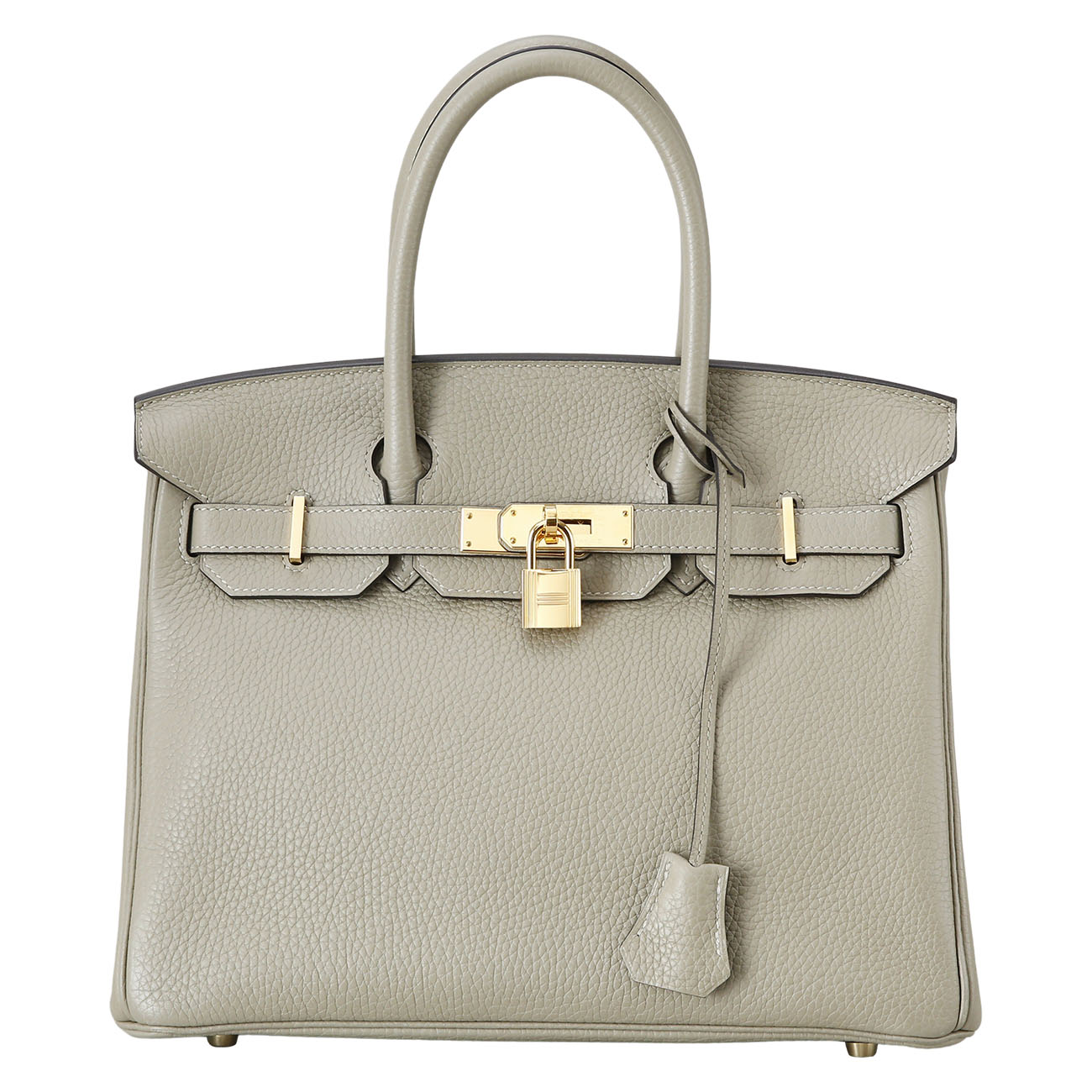 HERMES(USED)에르메스 벌킨 30