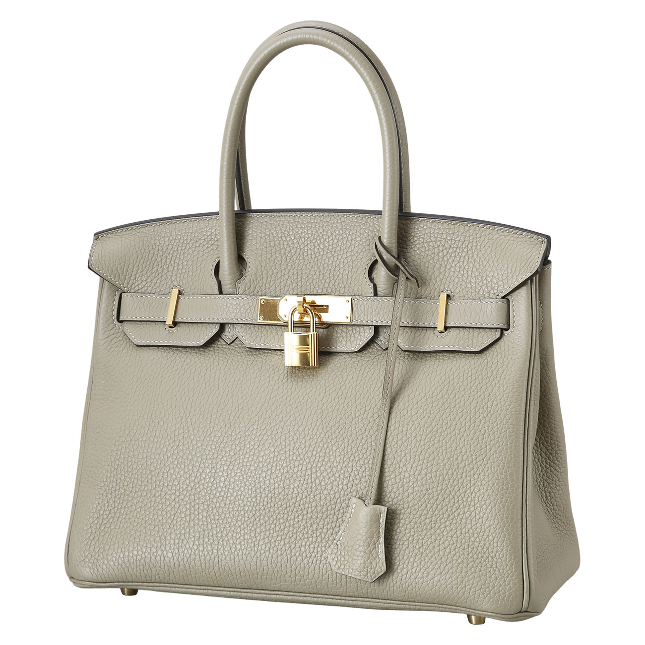 HERMES(USED)에르메스 벌킨 30