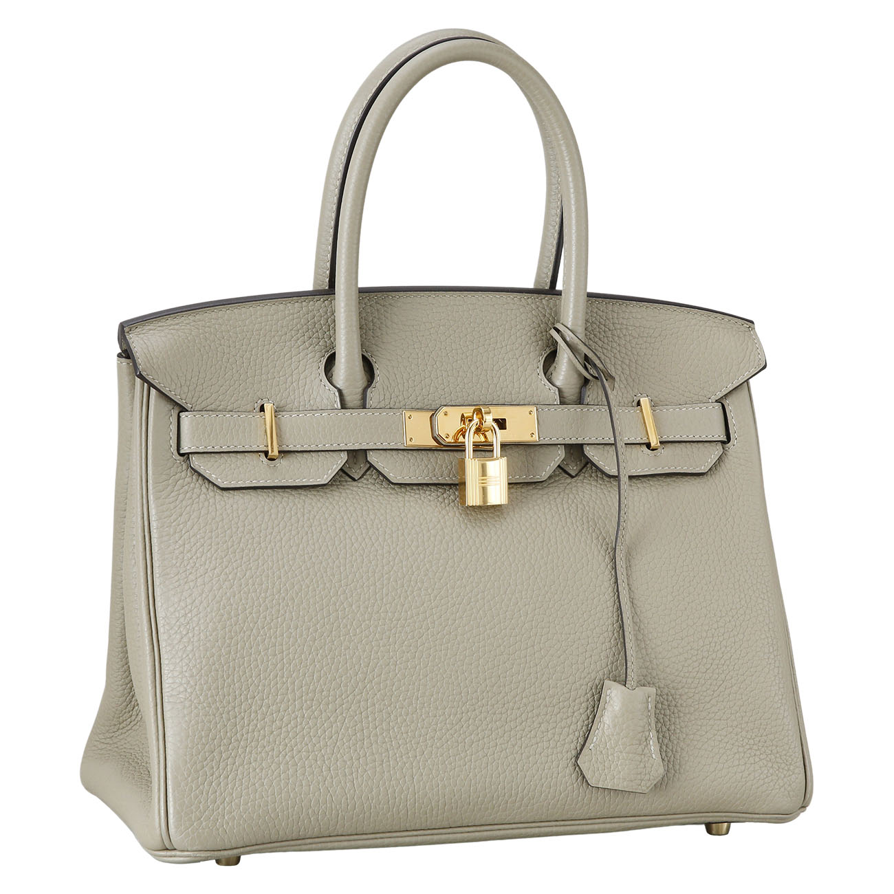 HERMES(USED)에르메스 벌킨 30