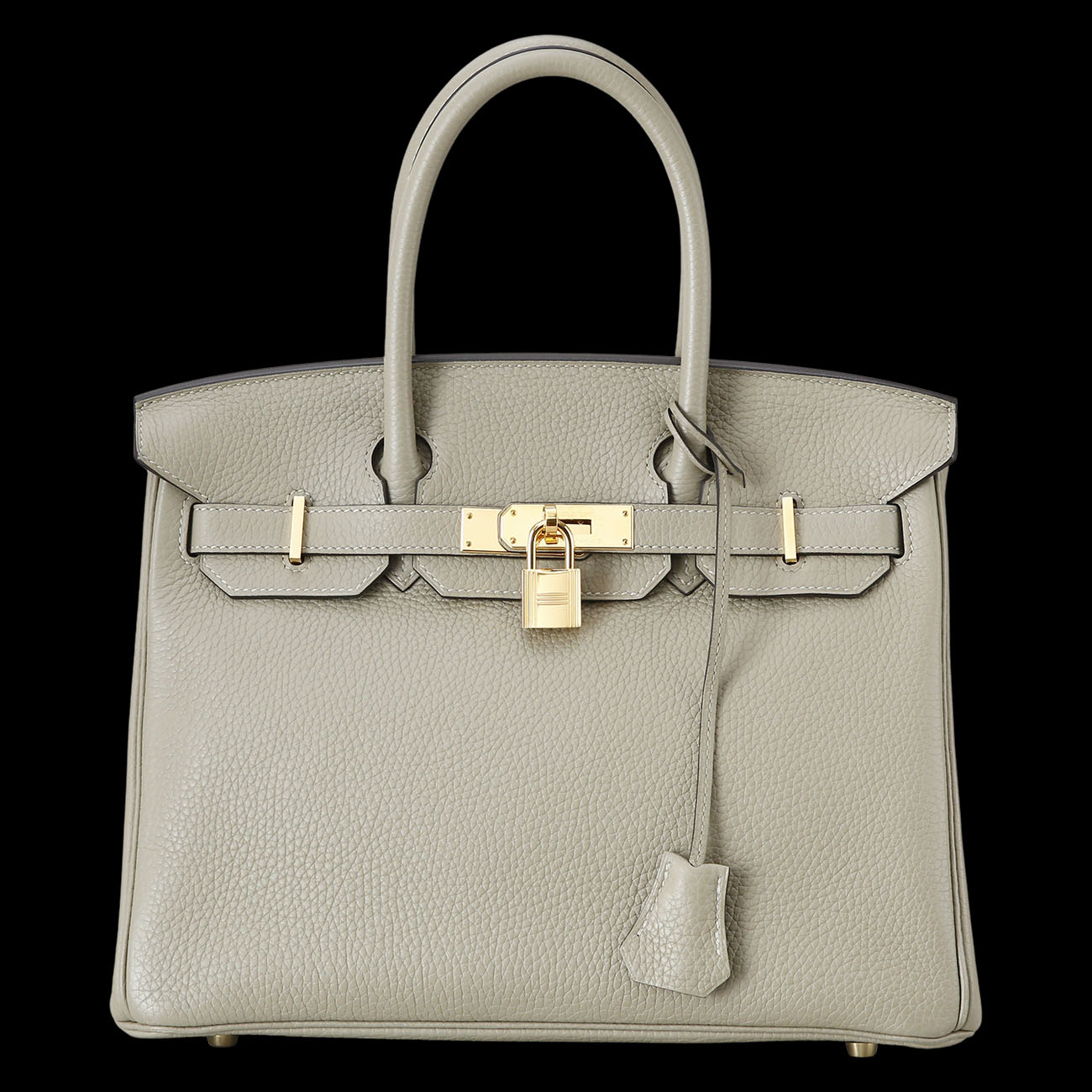 HERMES(USED)에르메스 벌킨 30
