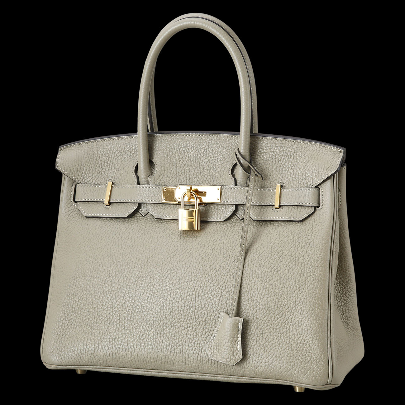 HERMES(USED)에르메스 벌킨 30