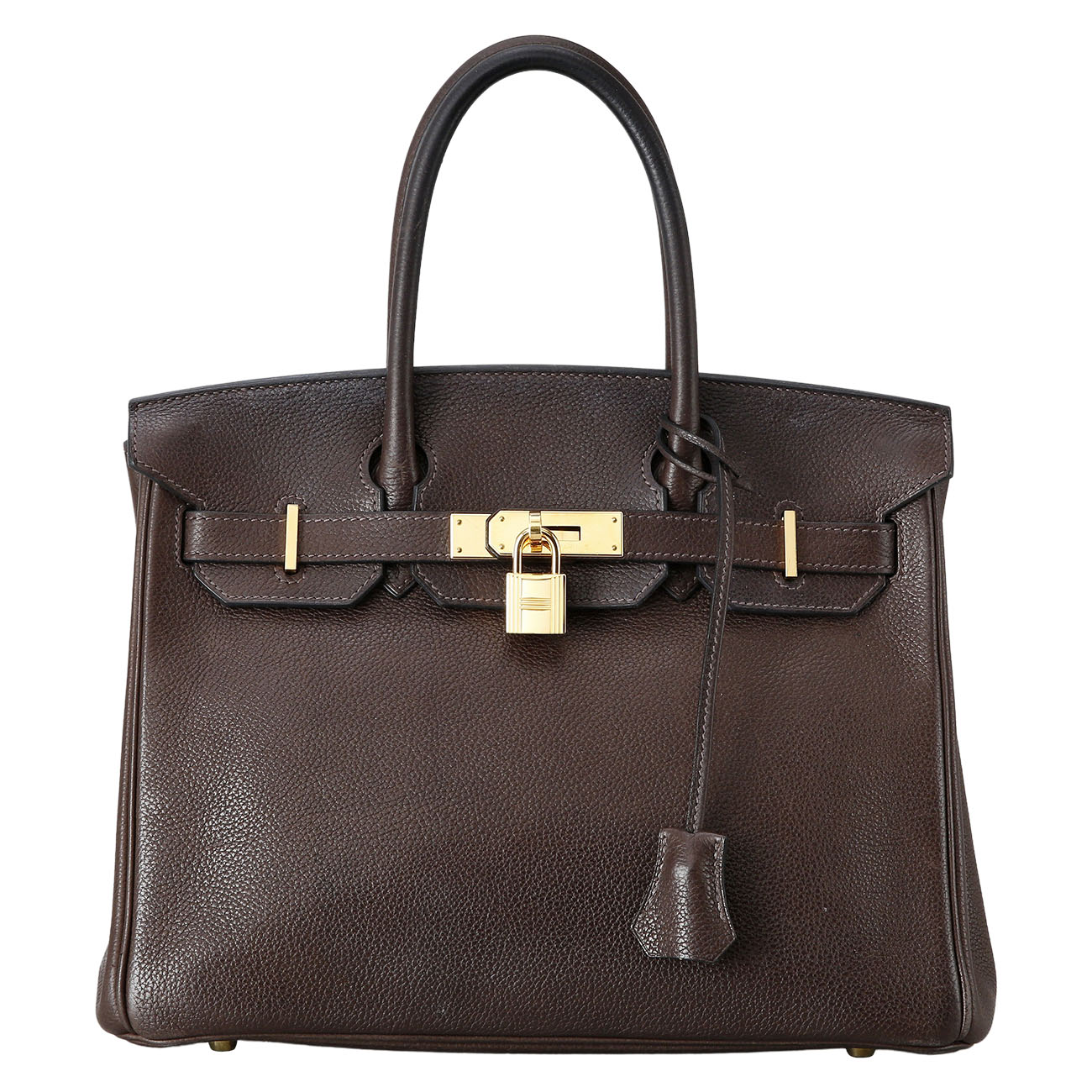 HERMES(USED)에르메스 벌킨 30