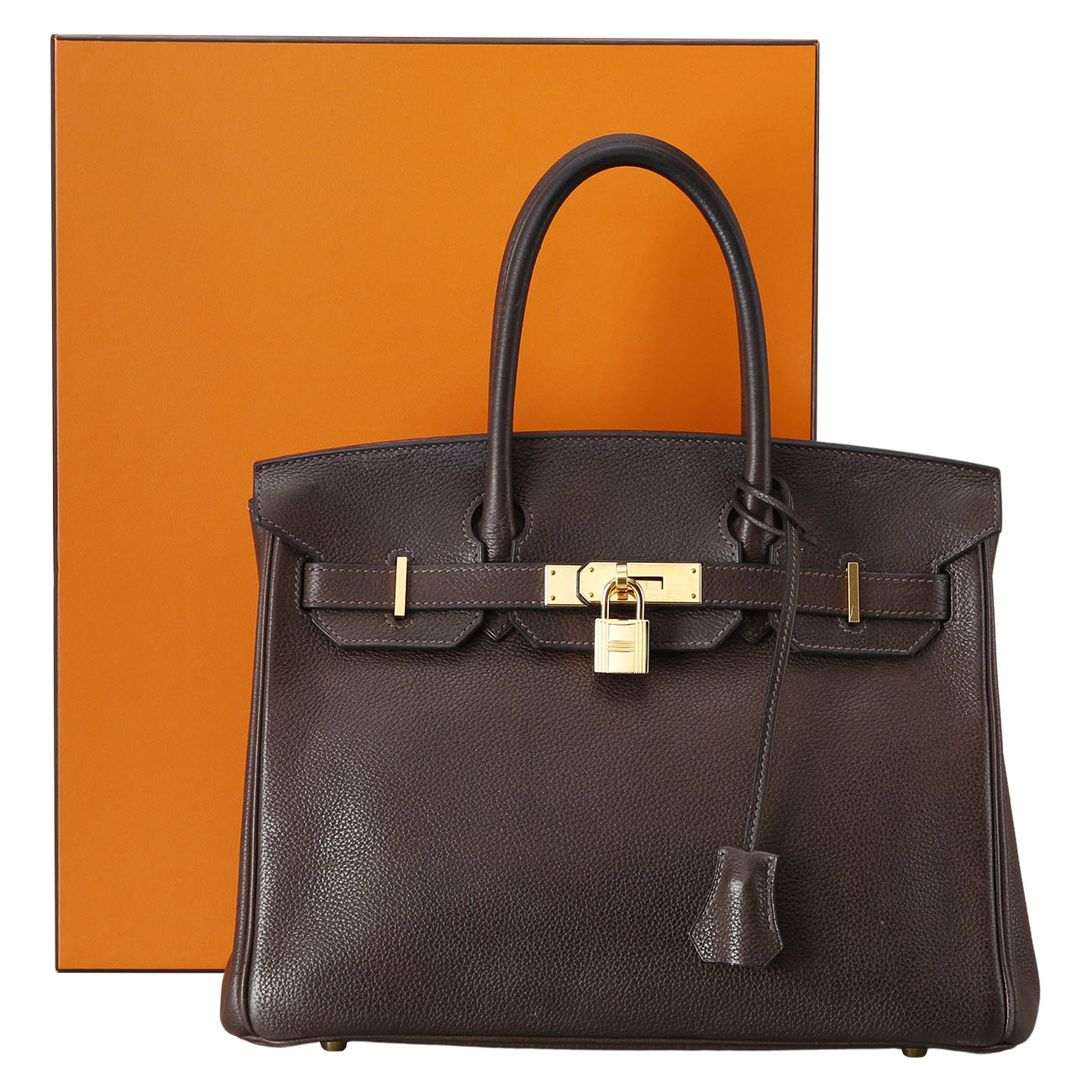 HERMES(USED)에르메스 벌킨 30