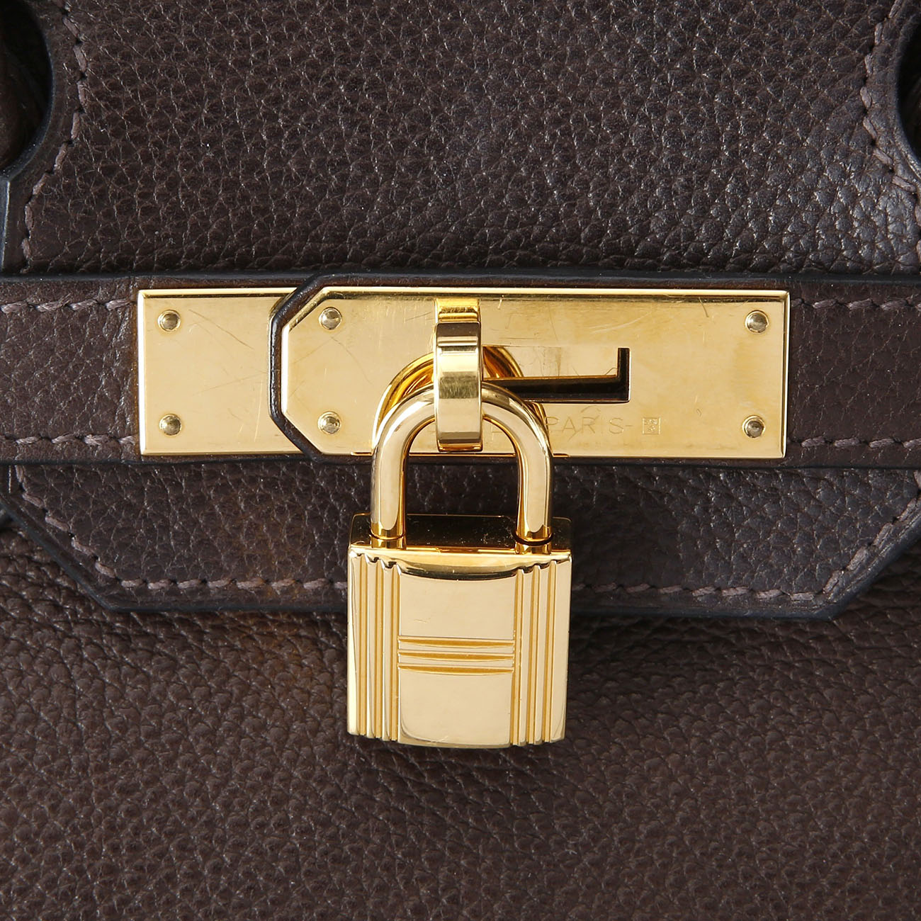 HERMES(USED)에르메스 벌킨 30