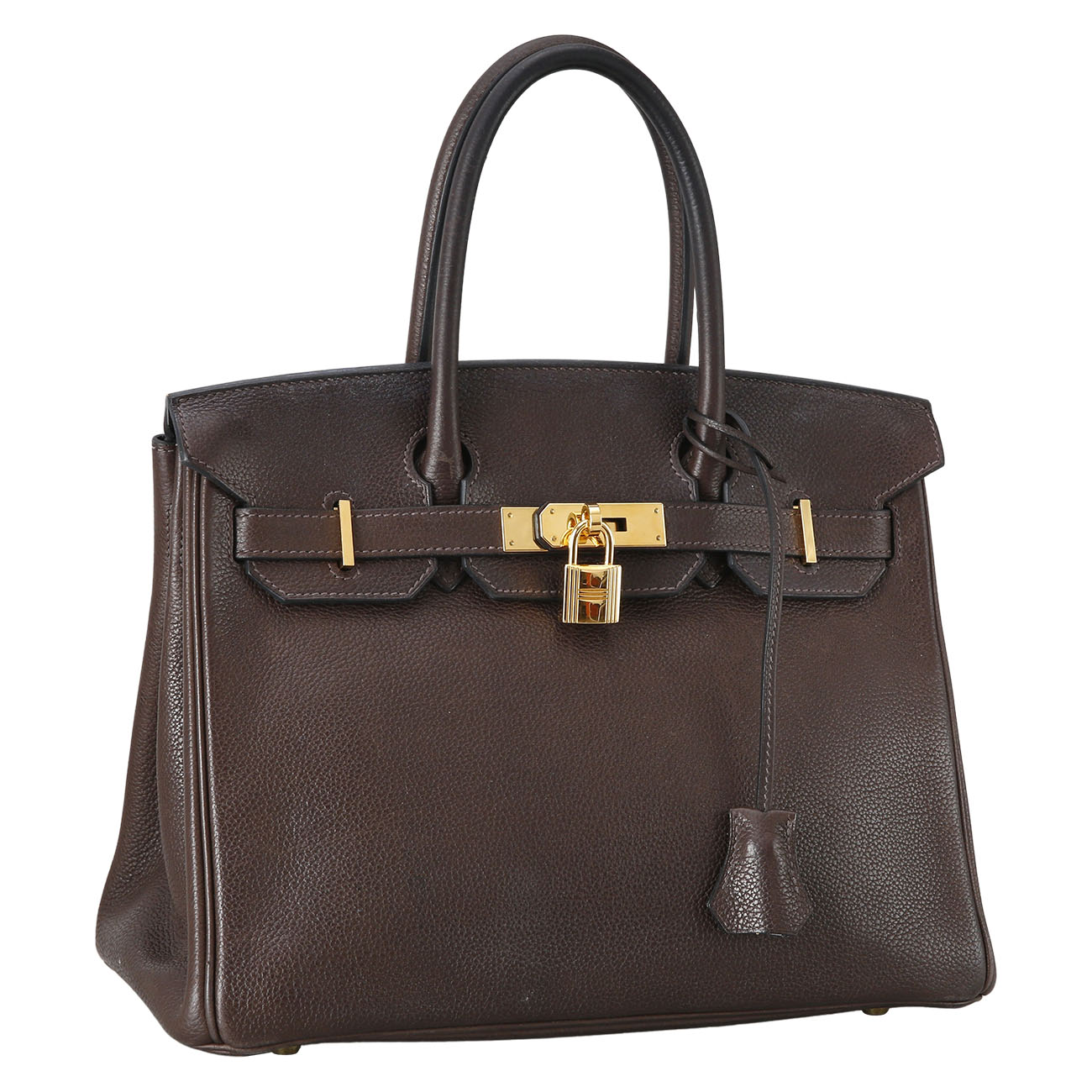 HERMES(USED)에르메스 벌킨 30