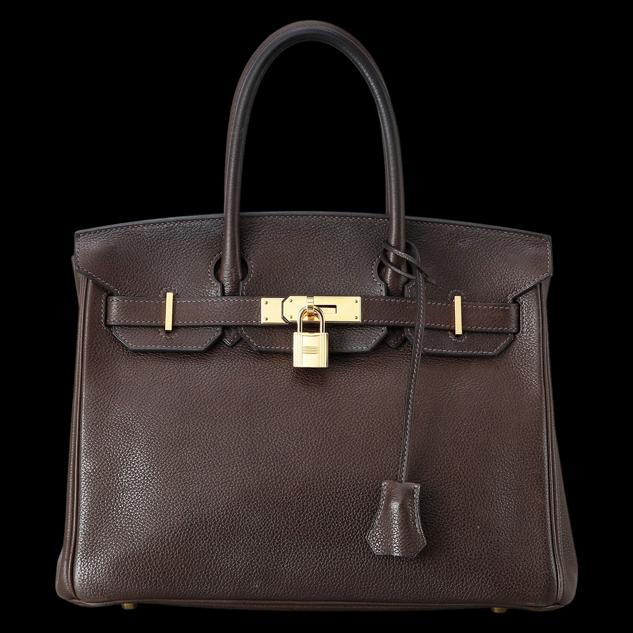 HERMES(USED)에르메스 벌킨 30
