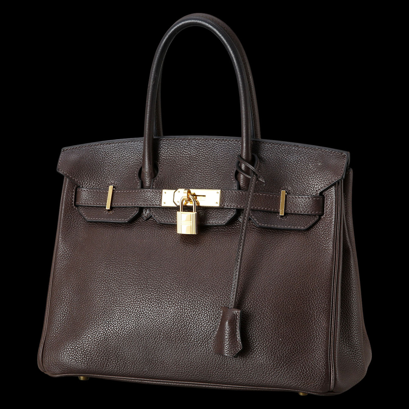 HERMES(USED)에르메스 벌킨 30