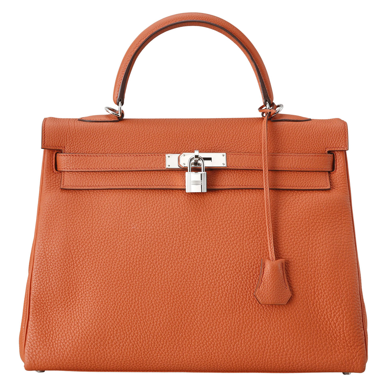 HERMES(USED)에르메스 켈리 35