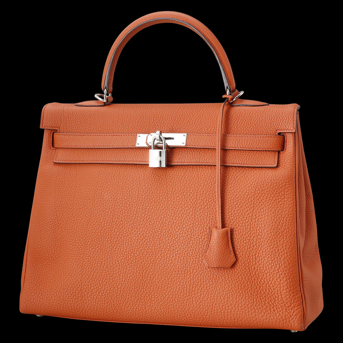 HERMES(USED)에르메스 켈리 35