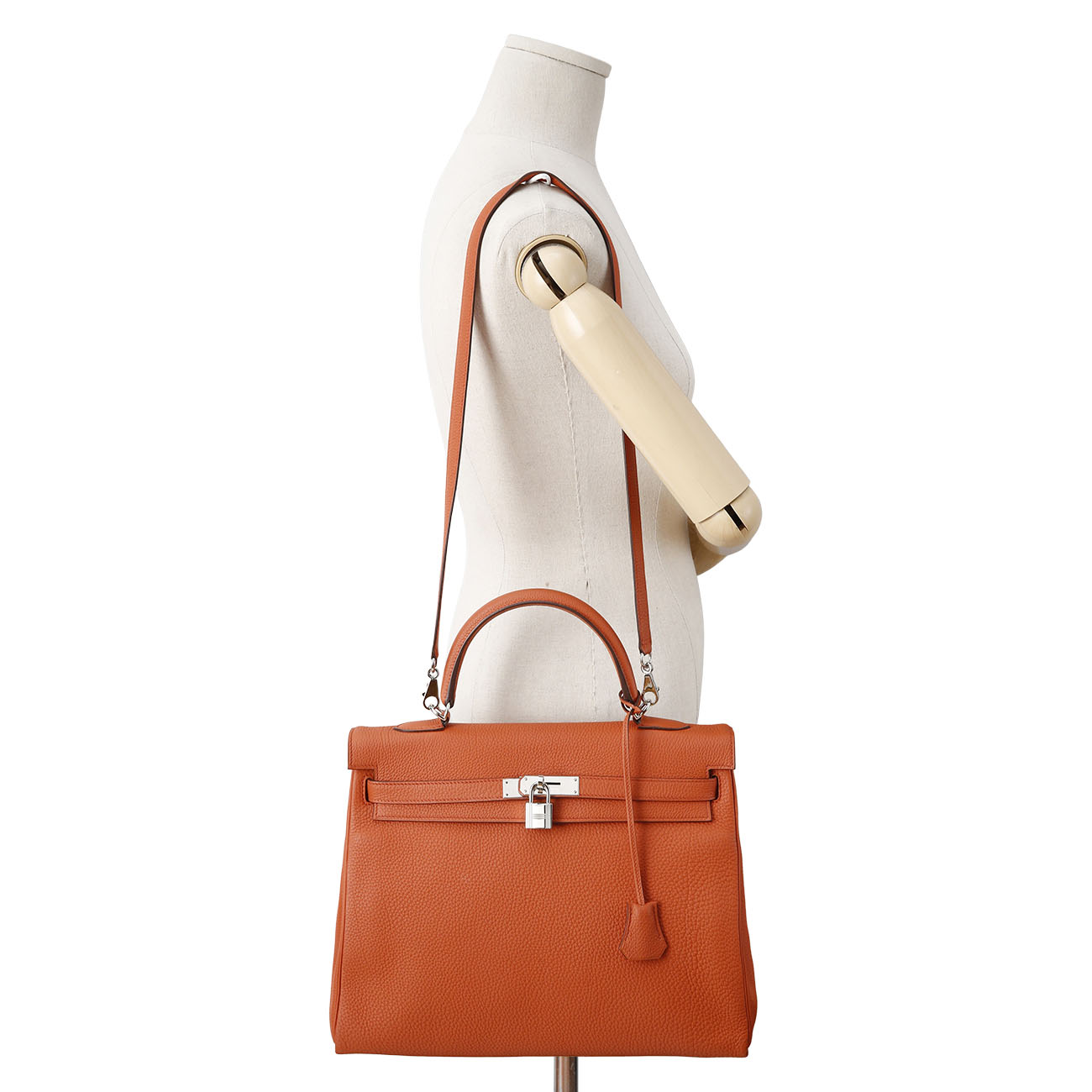HERMES(USED)에르메스 켈리 35