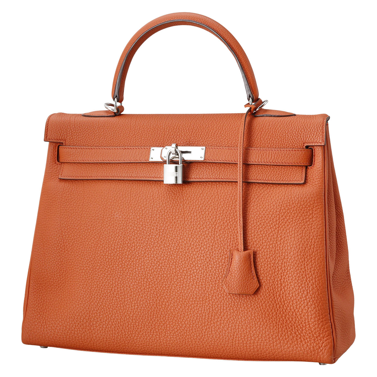 HERMES(USED)에르메스 켈리 35
