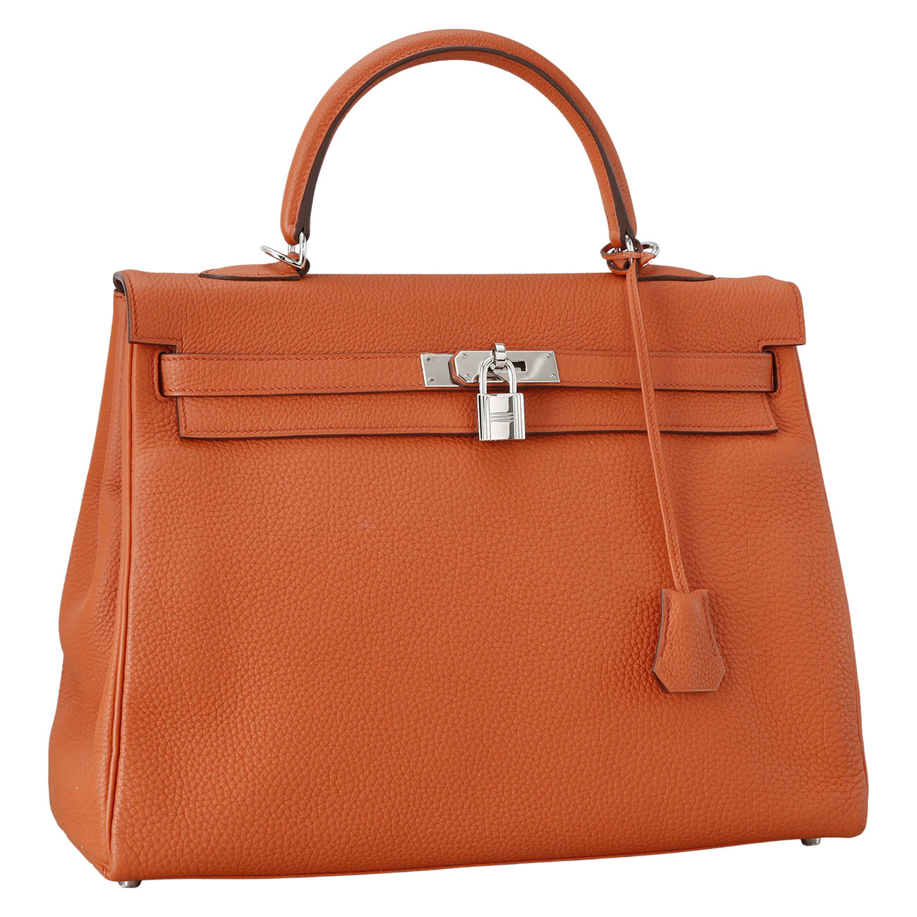 HERMES(USED)에르메스 켈리 35