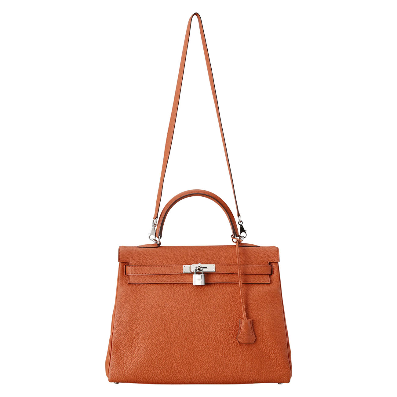 HERMES(USED)에르메스 켈리 35