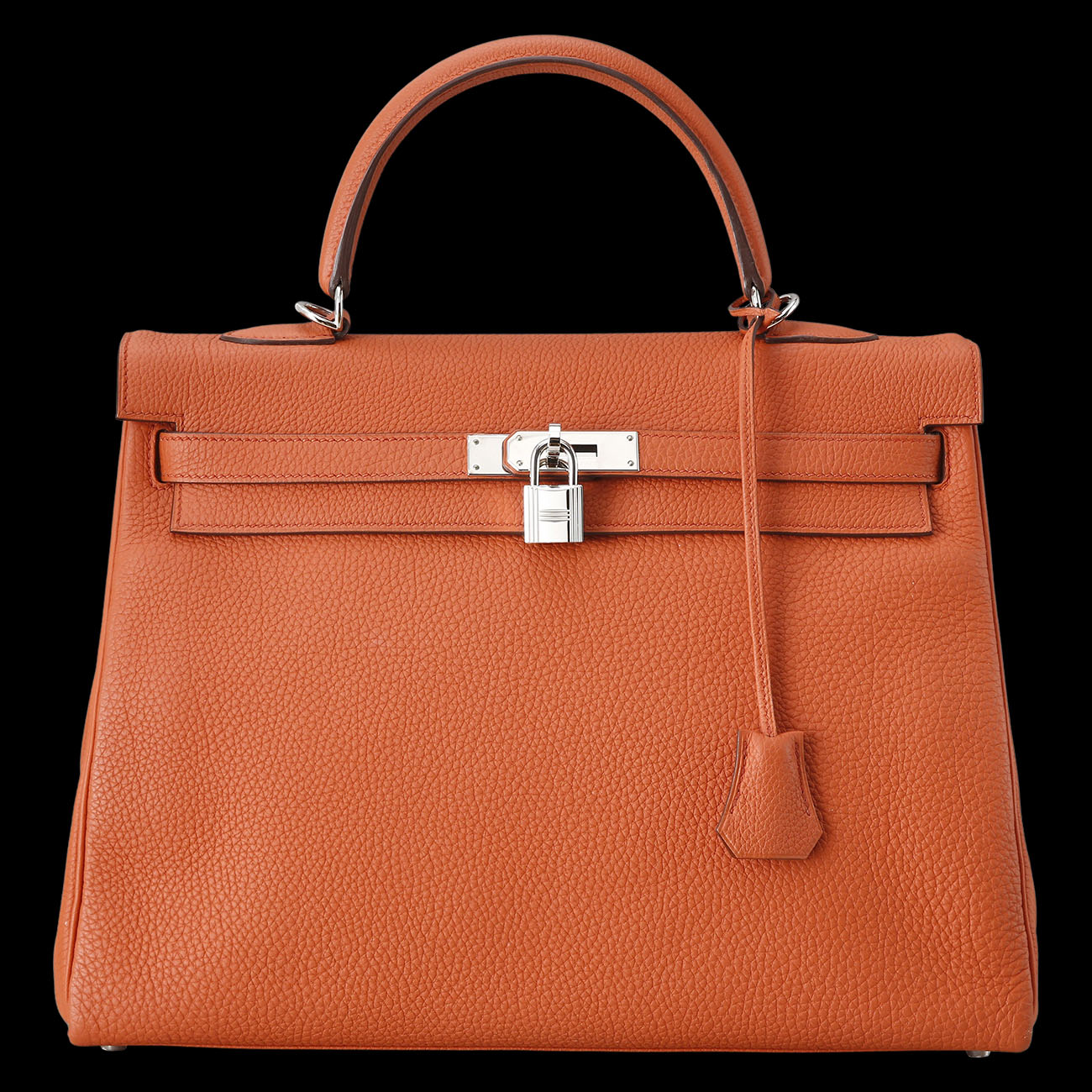 HERMES(USED)에르메스 켈리 35