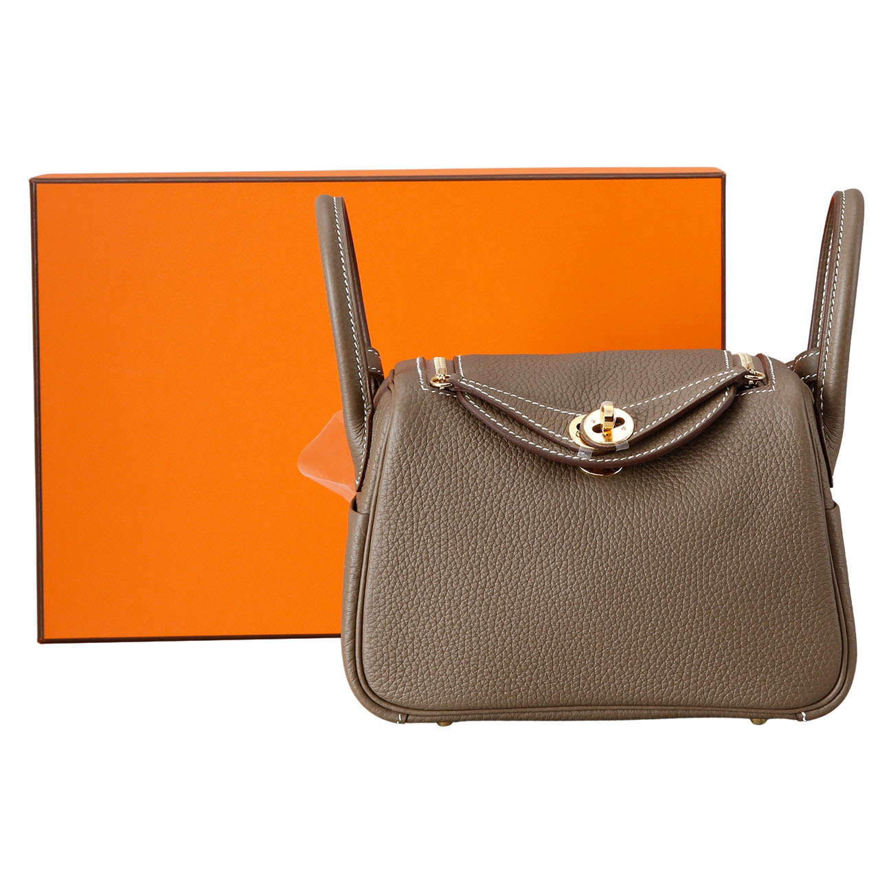 HERMES(NEW)에르메스 린디 미니 (새상품) NEW PRODUCT