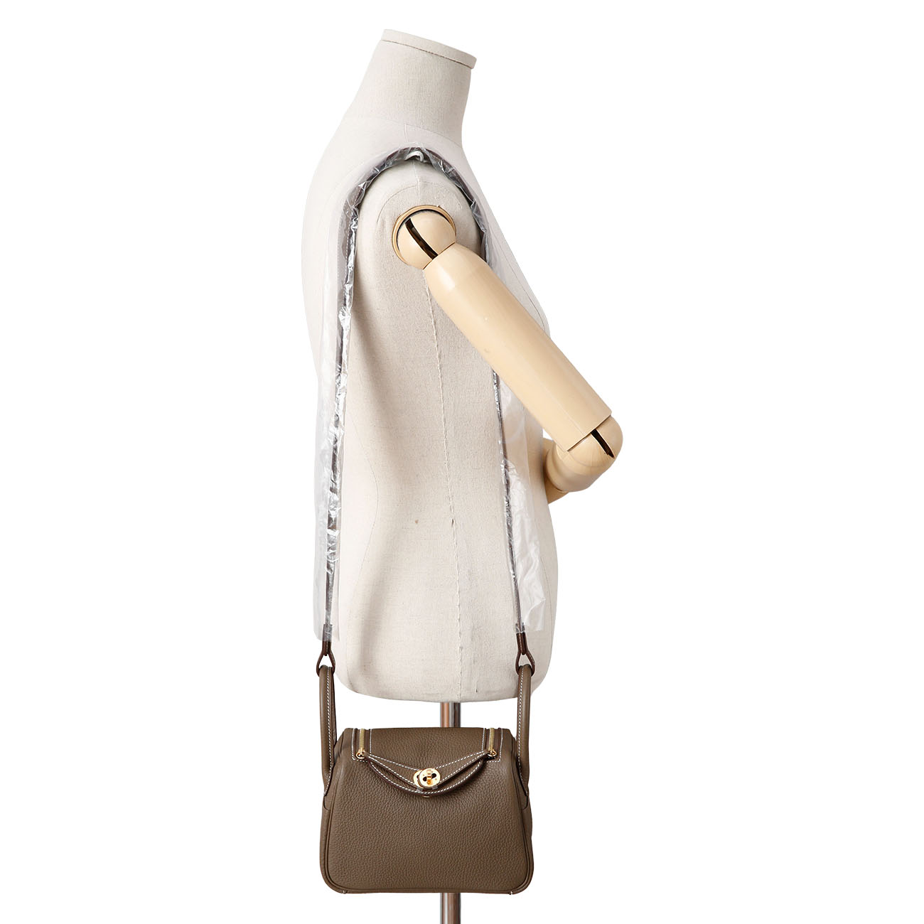 HERMES(NEW)에르메스 린디 미니 (새상품) NEW PRODUCT