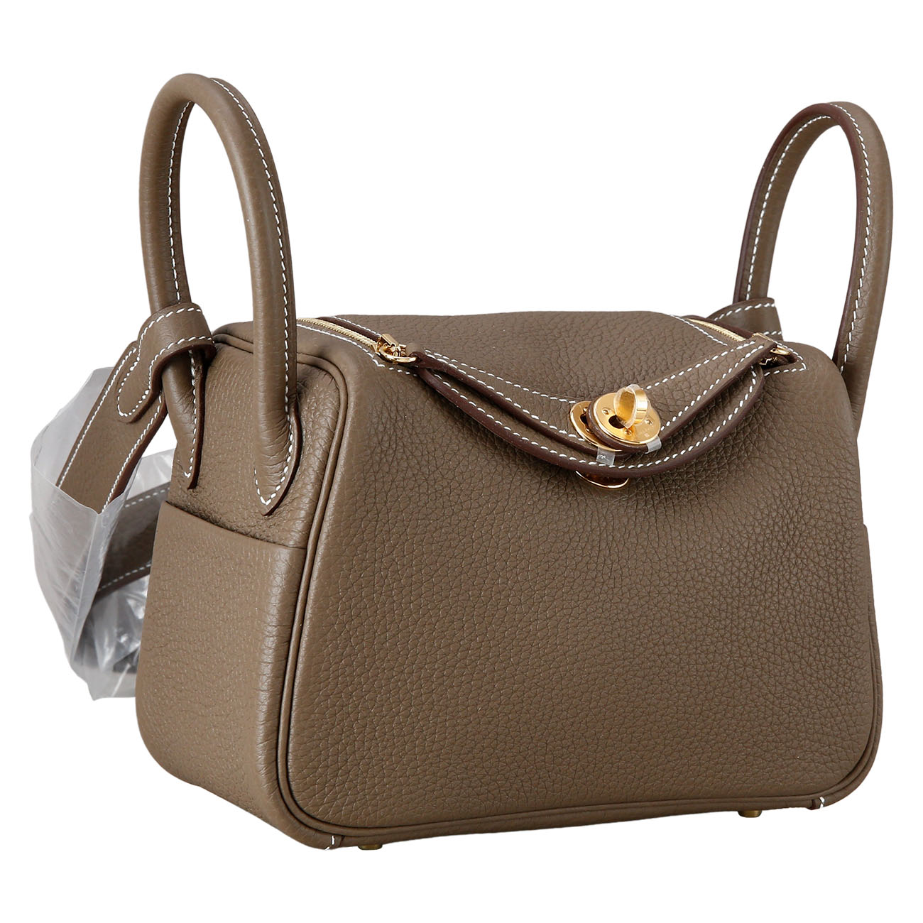 HERMES(NEW)에르메스 린디 미니 (새상품) NEW PRODUCT