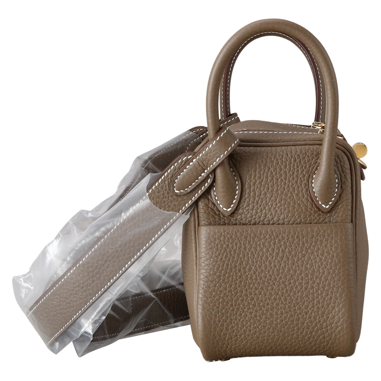 HERMES(NEW)에르메스 린디 미니 (새상품) NEW PRODUCT