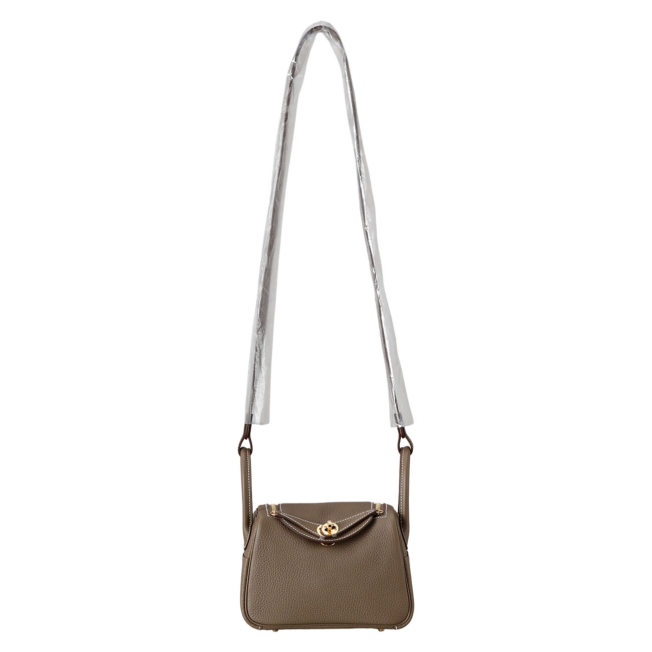 HERMES(NEW)에르메스 린디 미니 (새상품) NEW PRODUCT