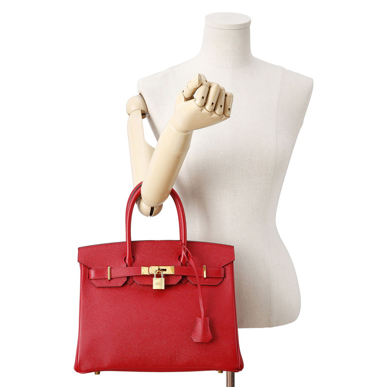 HERMES(USED)에르메스 벌킨 30
