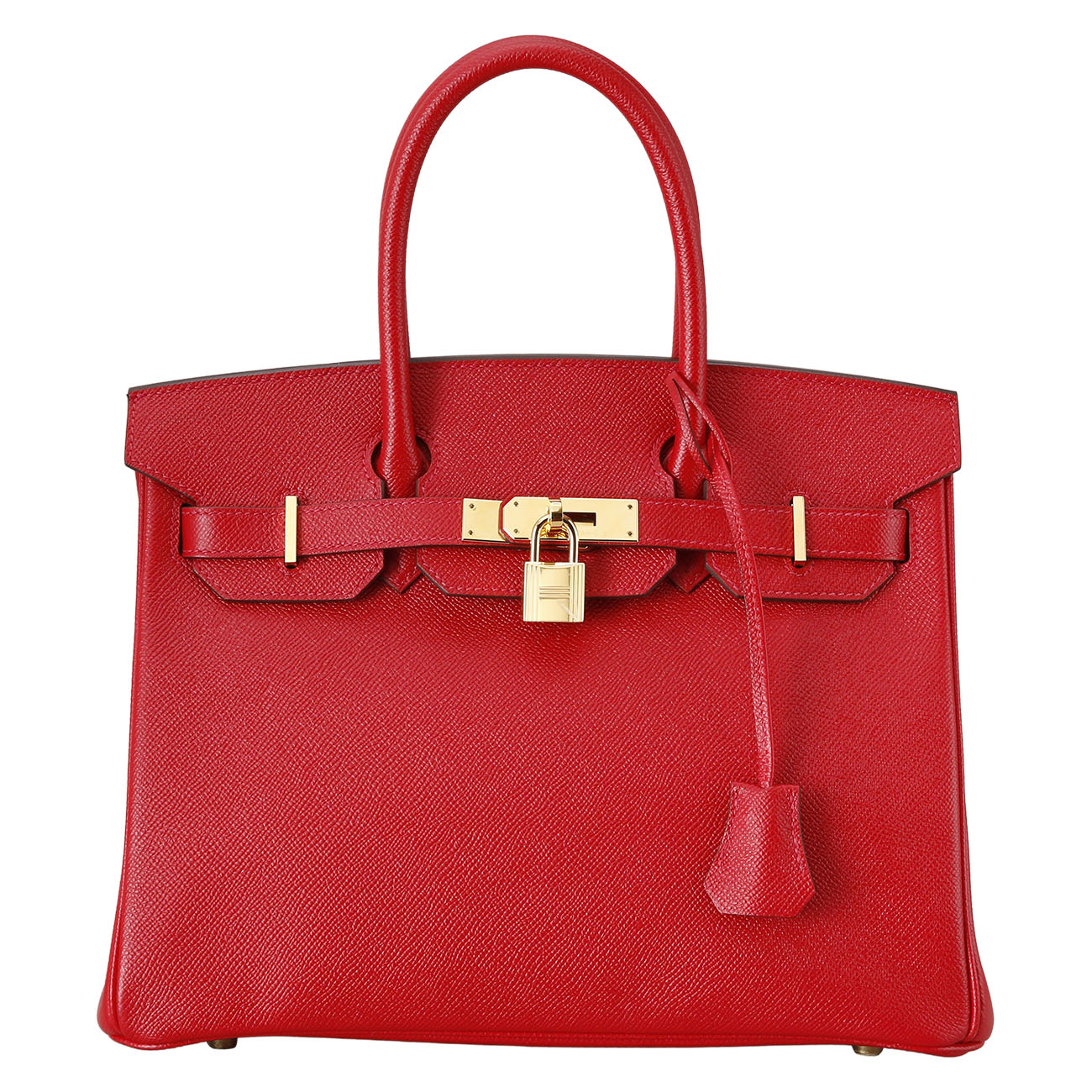 HERMES(USED)에르메스 벌킨 30