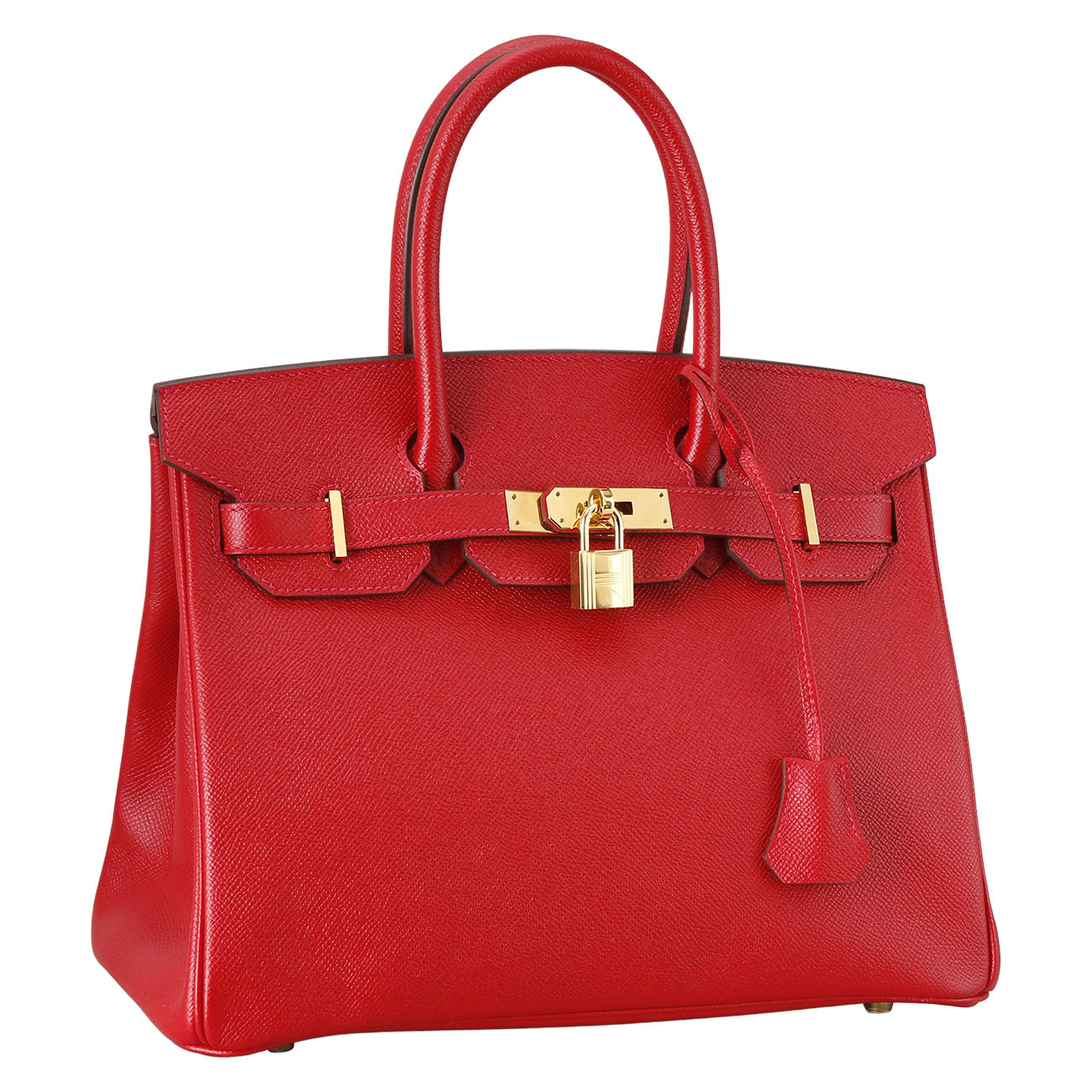 HERMES(USED)에르메스 벌킨 30