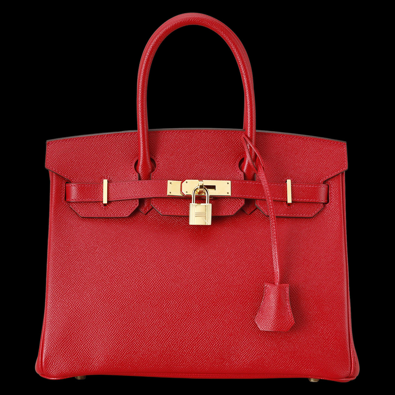 HERMES(USED)에르메스 벌킨 30