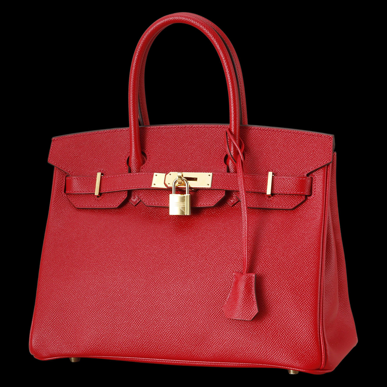 HERMES(USED)에르메스 벌킨 30