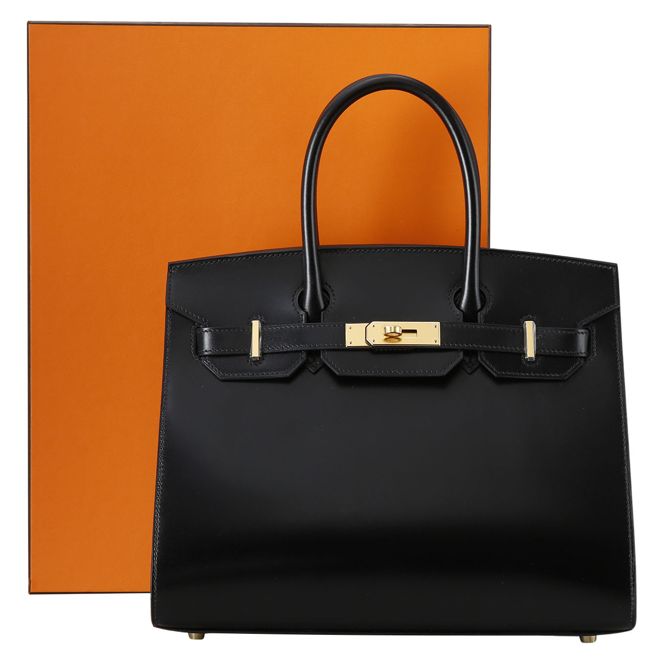 HERMES(USED)에르메스 벌킨30