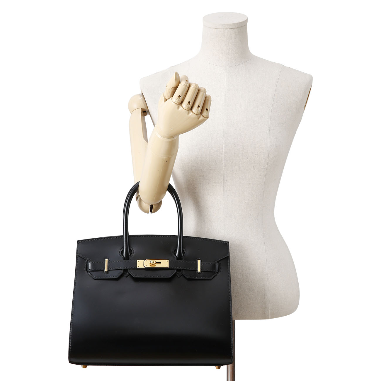 HERMES(USED)에르메스 벌킨30