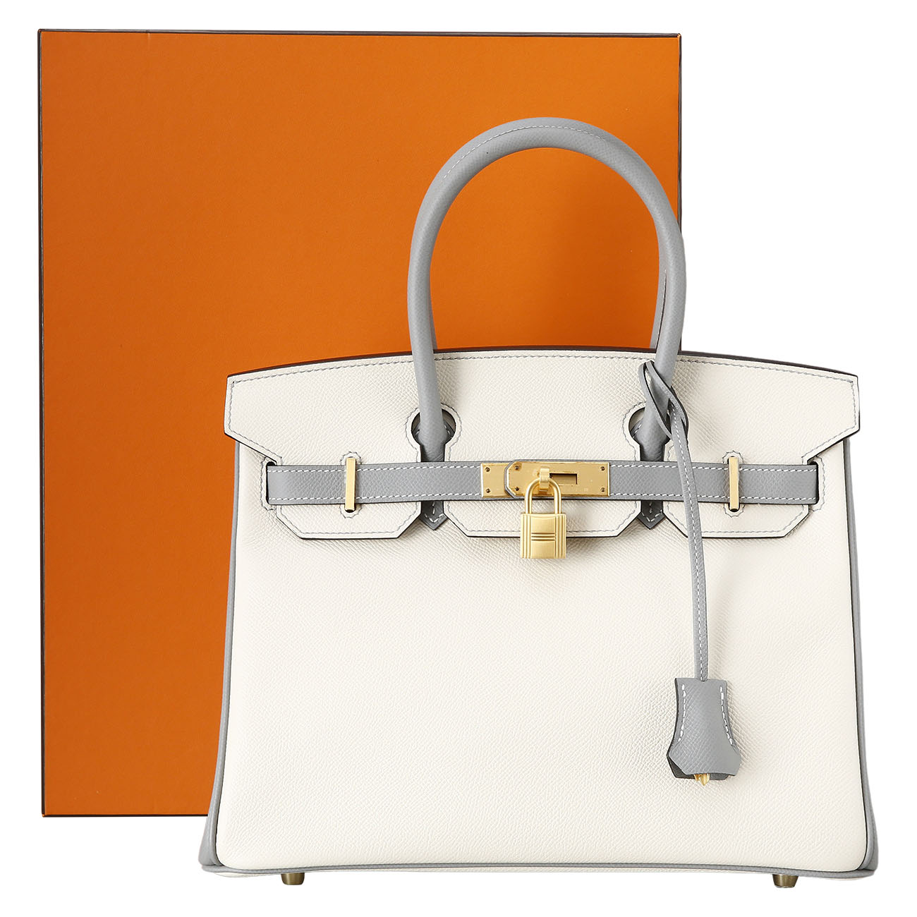HERMES(NEW)에르메스 벌킨 30 (새상품) NEW PRODUCT