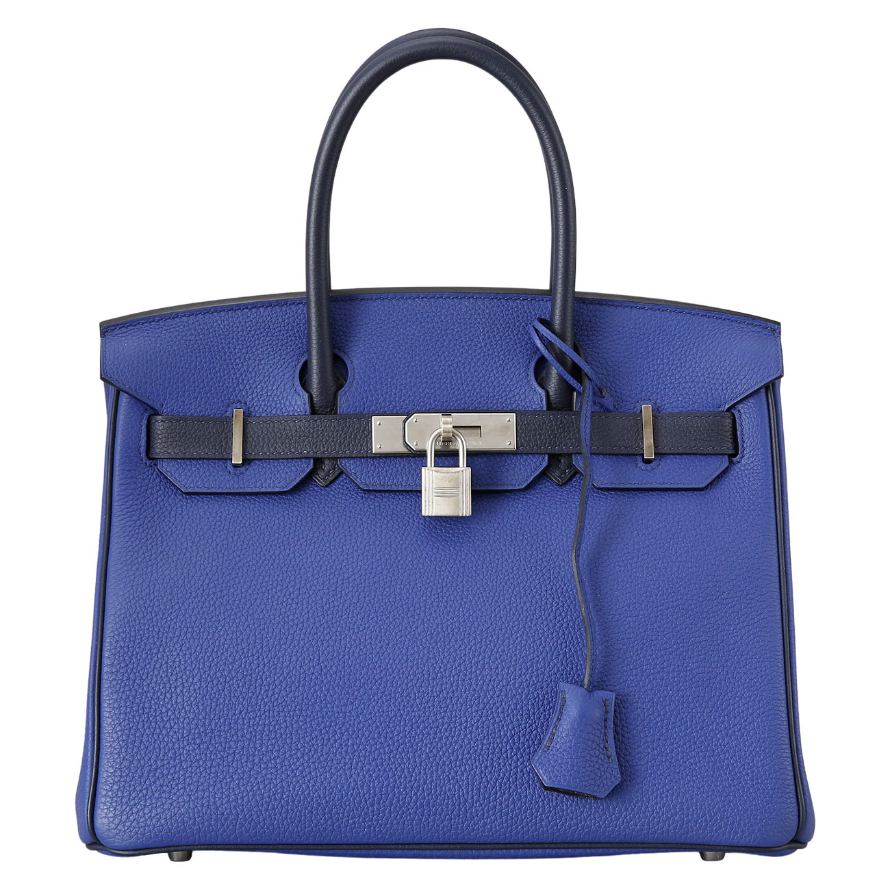 HERMES(USED)에르메스 벌킨 30