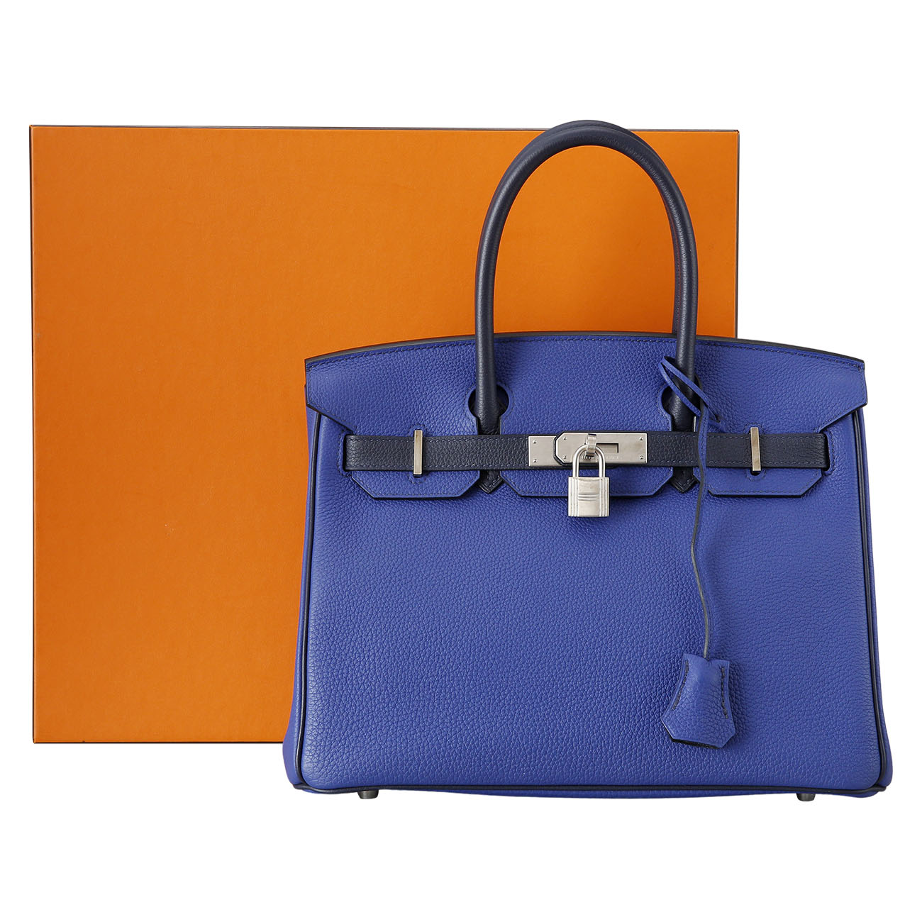 HERMES(USED)에르메스 벌킨 30